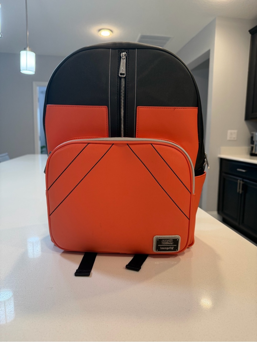 Naruto Backpack - loungefly